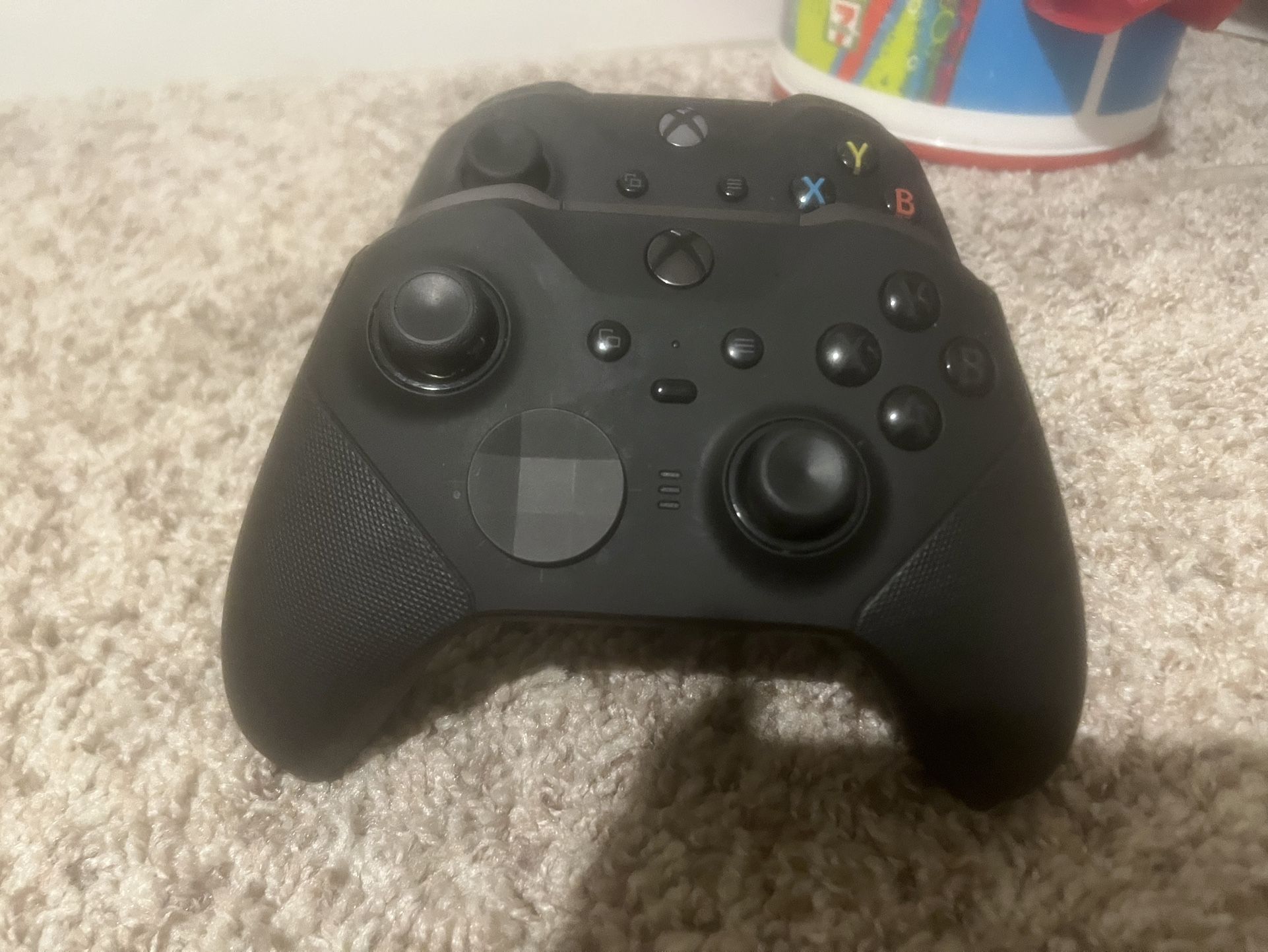 Controllers