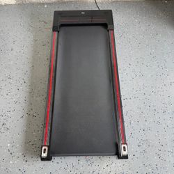 Walking Pad Treadmill Q1 – Foldable Under Desk Treadmill