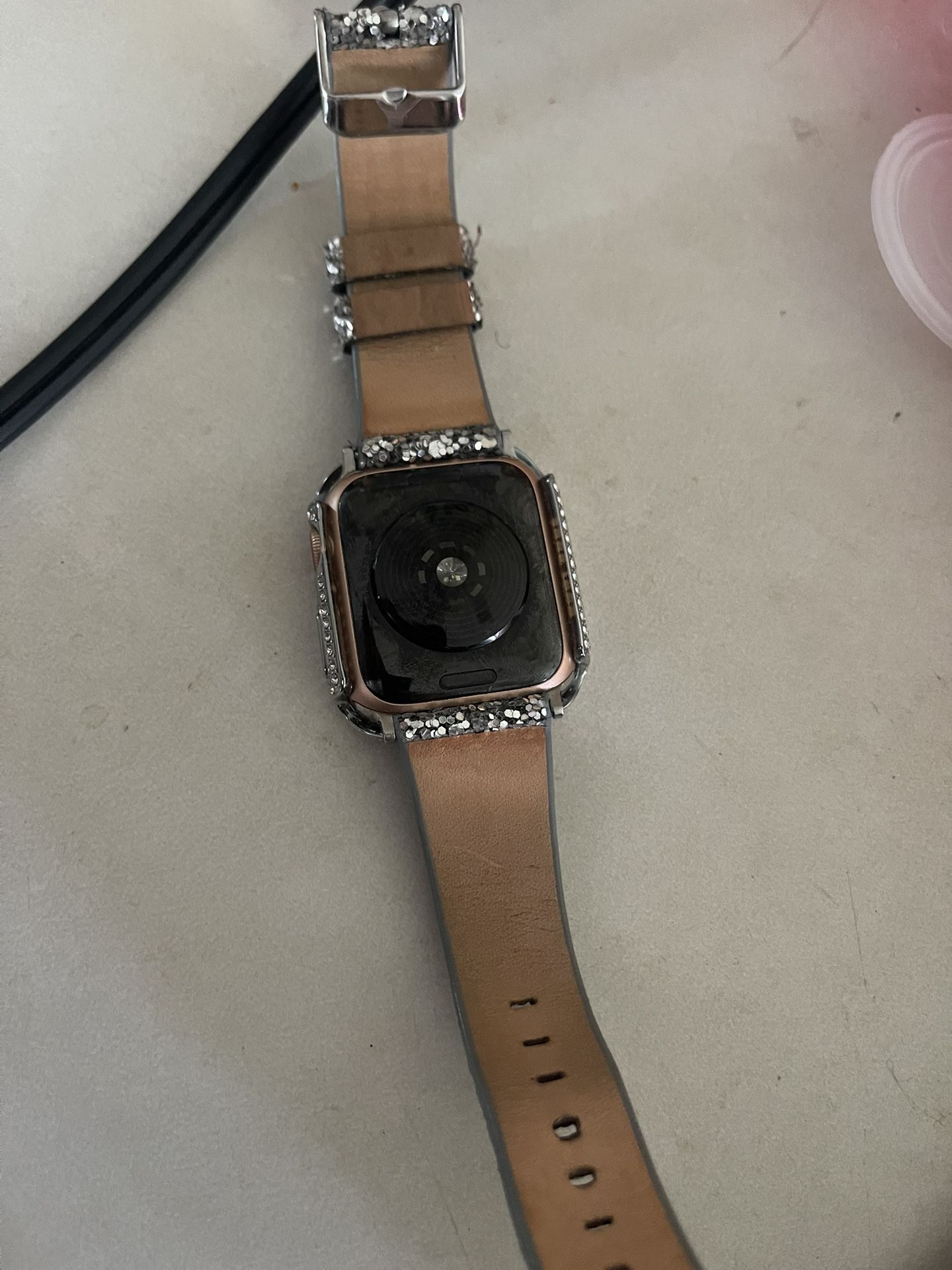 apple watch SE
