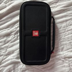 Classic Nintendo Switch with Travel Case