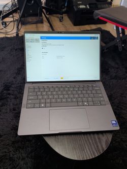 Dell Pro 14 Premium Laptop with AI