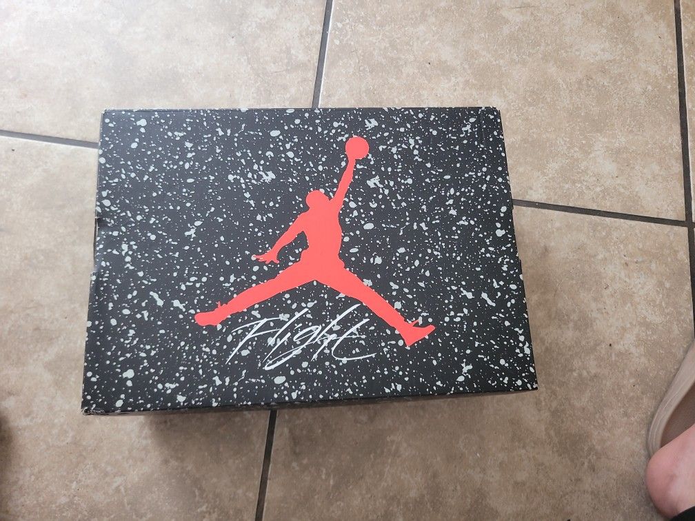 Jordan