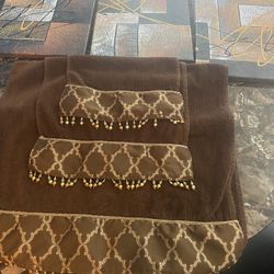 Bathroom Accessories 