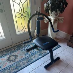 Workout Set