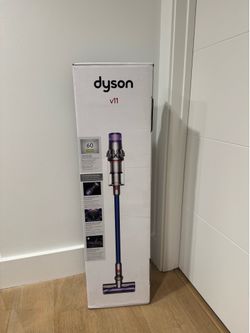 Dyson V11 Cordless Stick Vacuum 10"