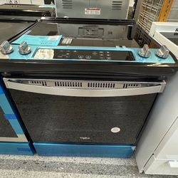 Stove / Oven