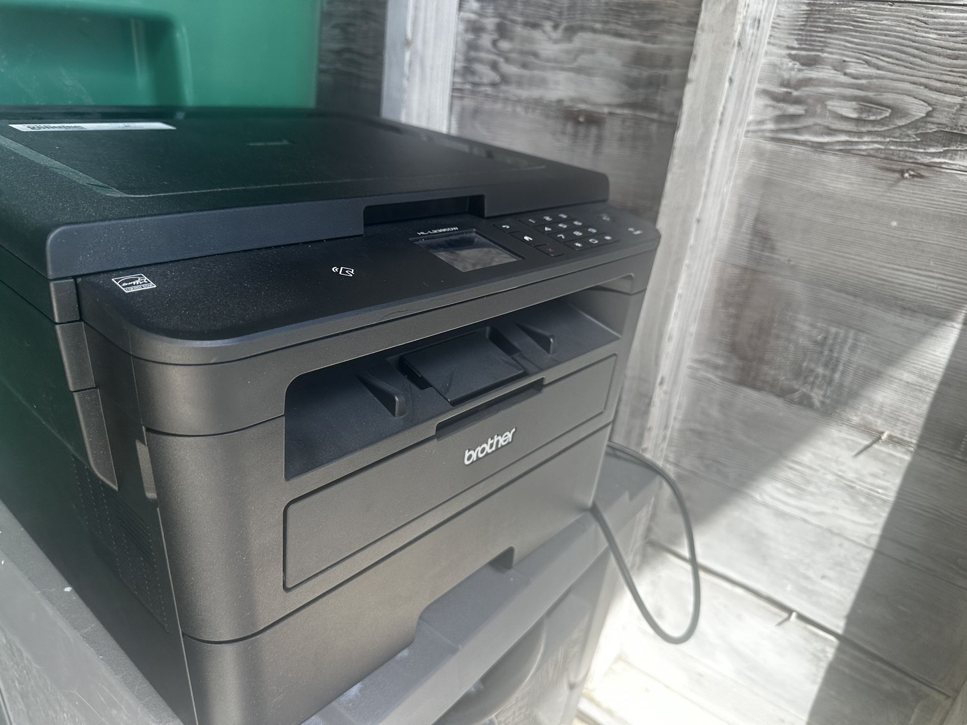 Brother Printer 