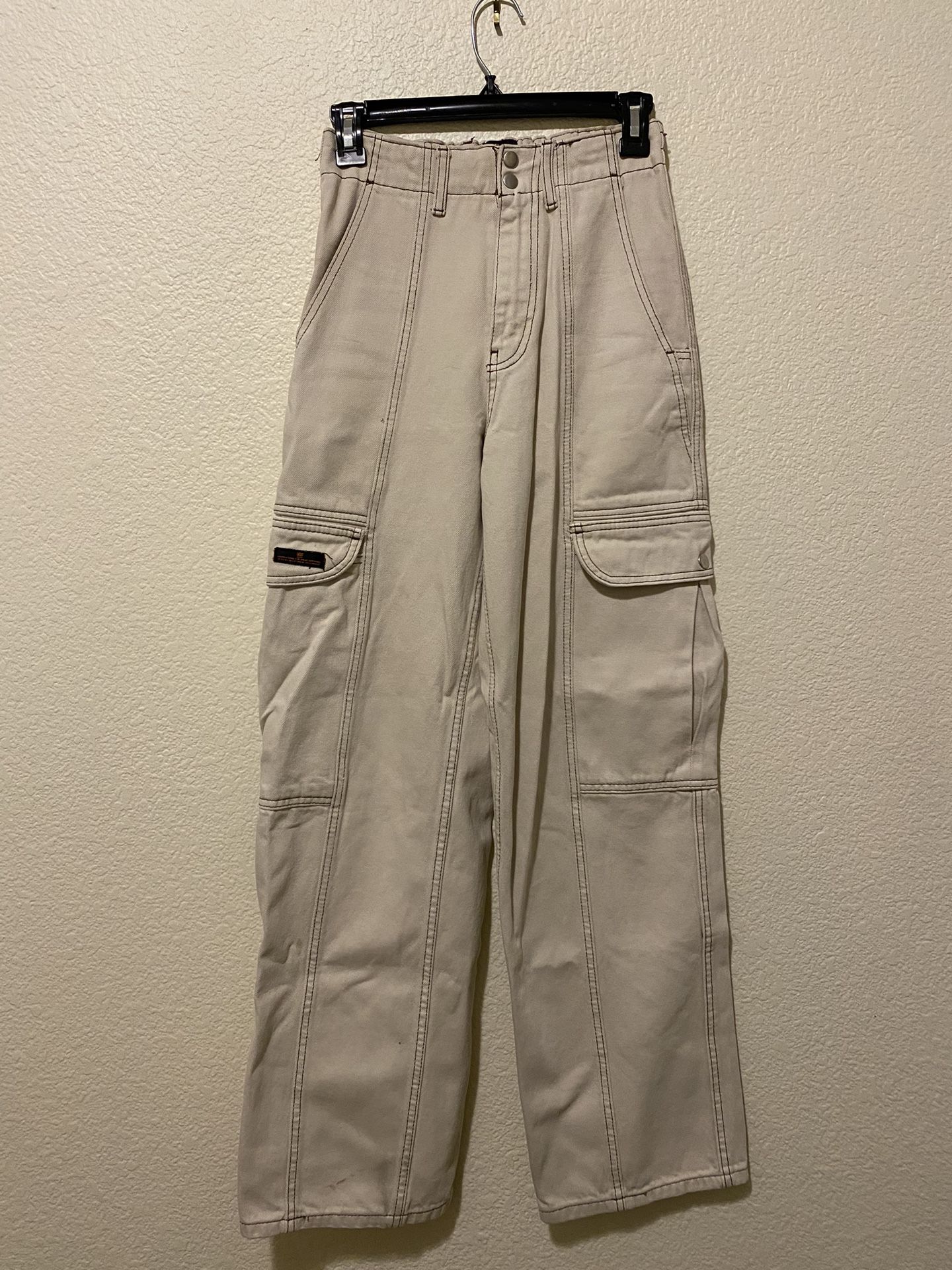 Urban Outfitters Cargo Jeans