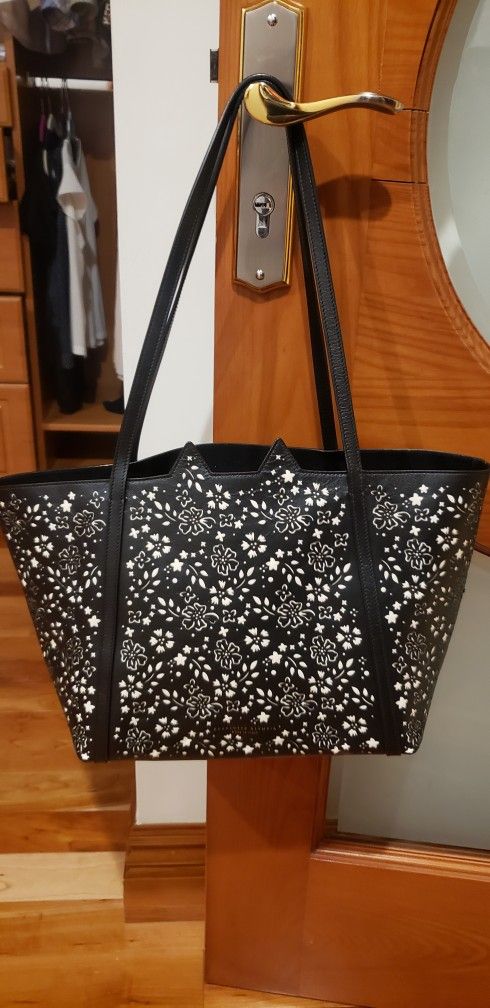 Charlotte Olympia Made In ITALY purse