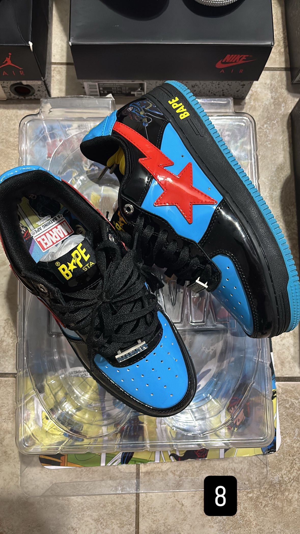 Bapestas