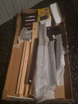 Toddler Bed