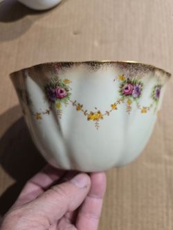 Wellington China Bowl