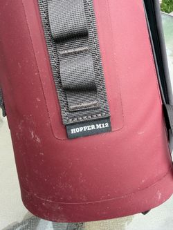 Yeti backpack cooler