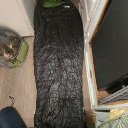 Sleeping Bag