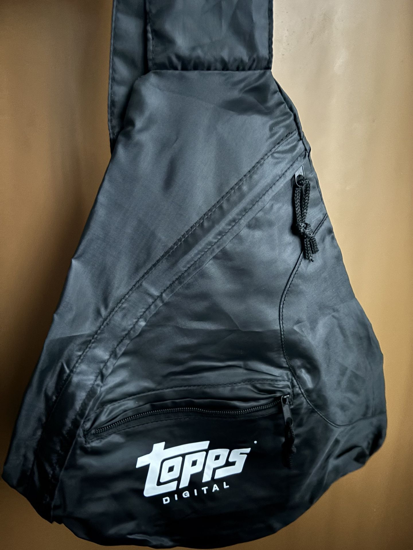 NYCC 2025 Topps Shoulder Bag