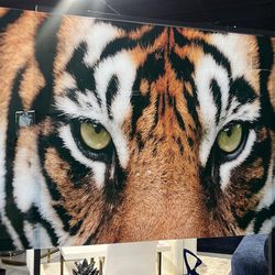 WALL ART TEMPERED GLASS 60x40