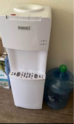 Water Dispenser