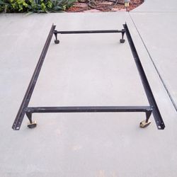 Twin Bed Frame
