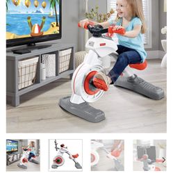 Fisher price think learn smart cycle sale