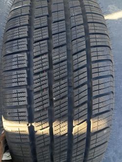 265/60R17 Toyo Celsius SportTire (1)
