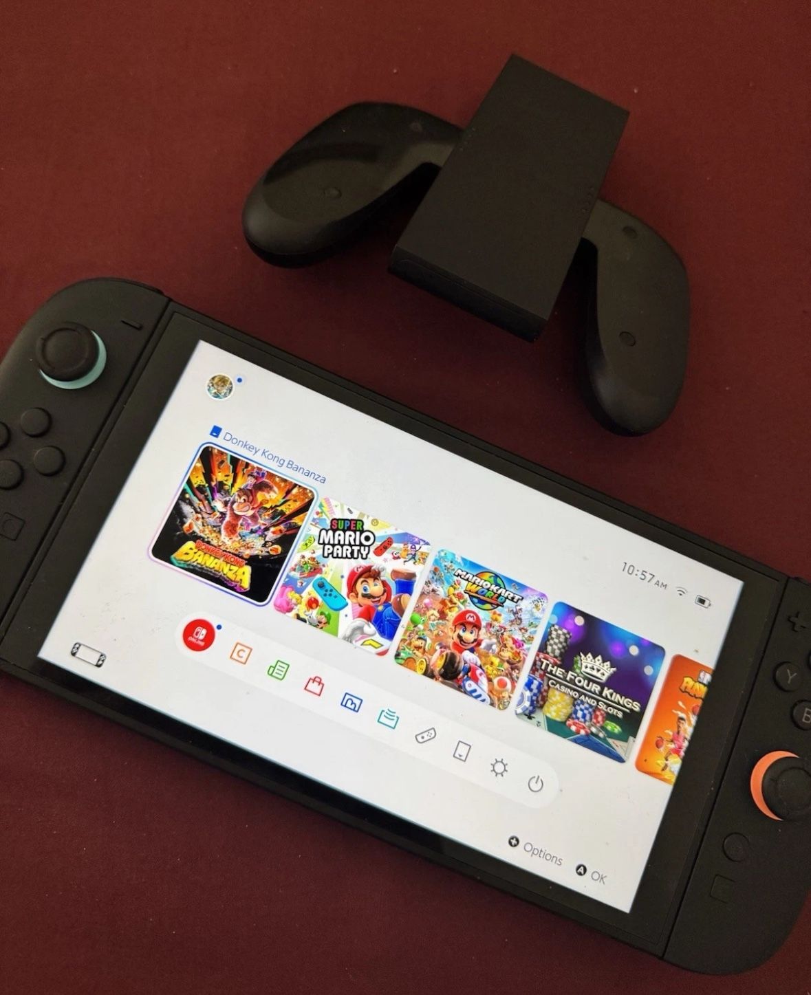 Nintendo Switch 2 $360