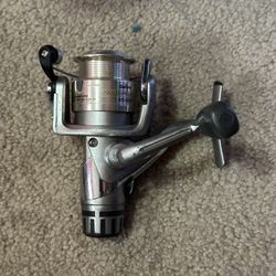 Fishing Reels