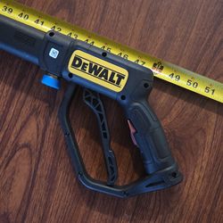 Presure washer gun 4 ft