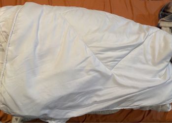 King Size Down Comforter