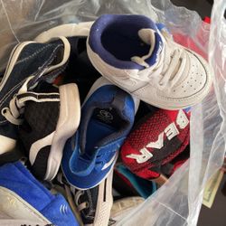 Baby/ Toddler Shoes