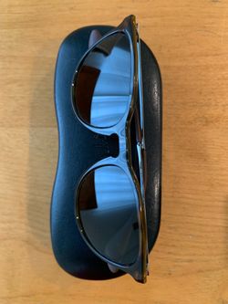 Ray-Ban Erika frame, Made in Italy