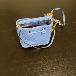 Michael Kore Bucket Bag