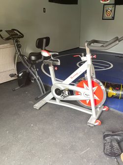 Cycling bike