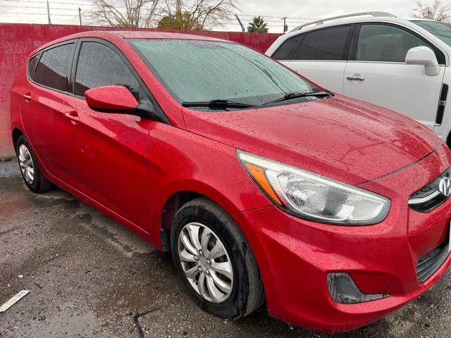 2016 Hyundai Accent for Sale in Las Vegas, NV - OfferUp