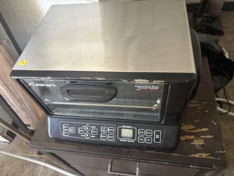 Cuisinart TOB-175BC Convection Toaster Oven Broiler