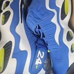 Nike Air Griffey Max 1 Varsity