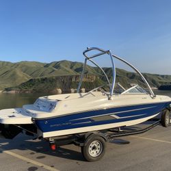 2015 Bayliner 175