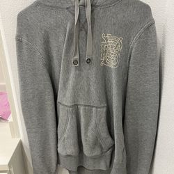 Men’s Burberry Hoodie Jacket Size M