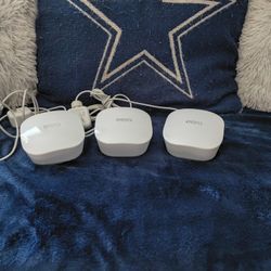Eero mesh 3pack