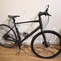 MARIN FAIRFAX S4 - ($500 OBO)