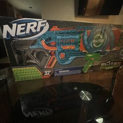 NERF ELITE 20