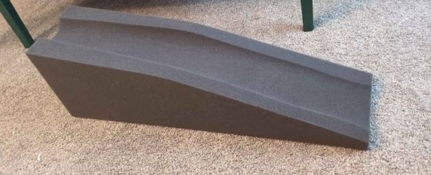 Leg Elevation Pillow