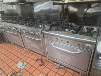 Stove deep fryer griddle .buy repair.