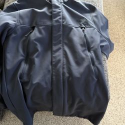 Men’s North face Jacket 
