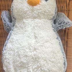Penguin stuffed animal/toy