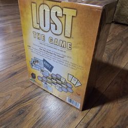 Lost The Game 