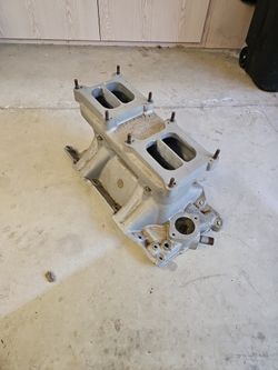 Offenhauser Tunnel Ram SB Dodge