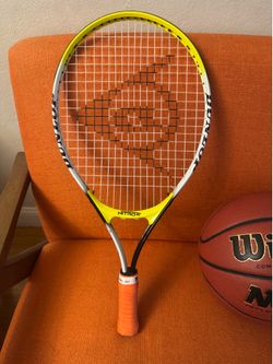 Tennis rackets/ rackets de tenis