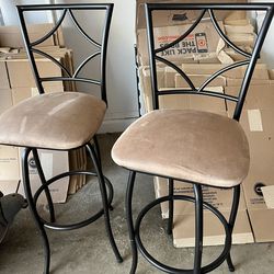 Tan Barstools For Sale