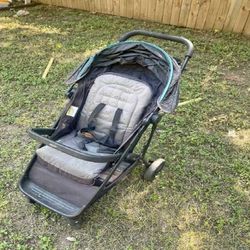 Child Stroller – Secure and On-Trend for Today’s Families business conference