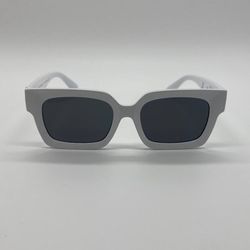 Off White Virgil Sunglasses
